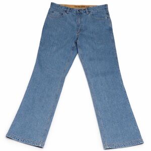 Duluth Trading Flex Ballroom Jeans Men’s Size 38 x 34